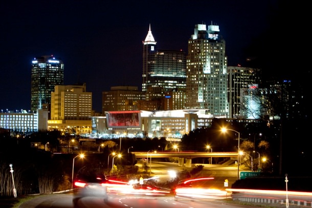 Things to do in Raleigh