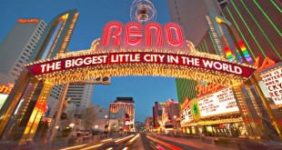 Things to do in Reno Nevada
