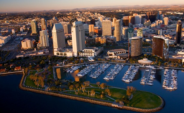 Things to do in San Diego CA