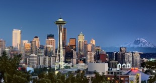 Things to do in Seattle WA