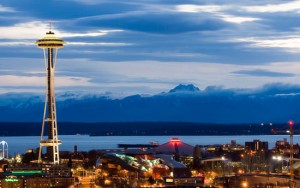 Things to do in Seattle Washington