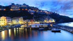 Things to do in Sorrento