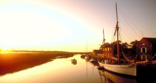 Things to do in Suffolk