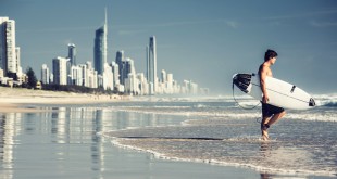 Things to do in Surfers Paradise