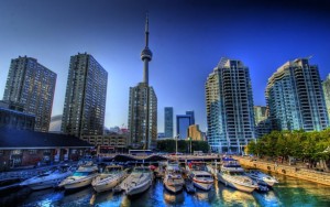 Things to do in Toronto Canada