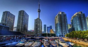 Things to do in Toronto Canada