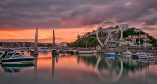 Things to do in Torquay