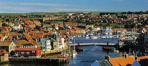 Things to do in Whitby (England)