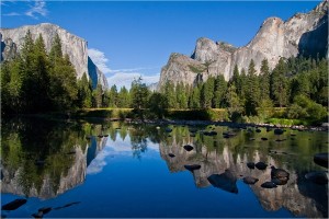 Things to do in Yosemite