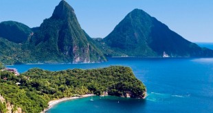 Things to do in st lucia