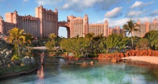 Things to do in the Bahamas