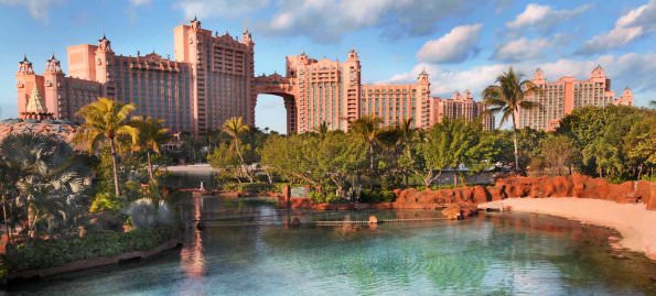 Things to do in the Bahamas