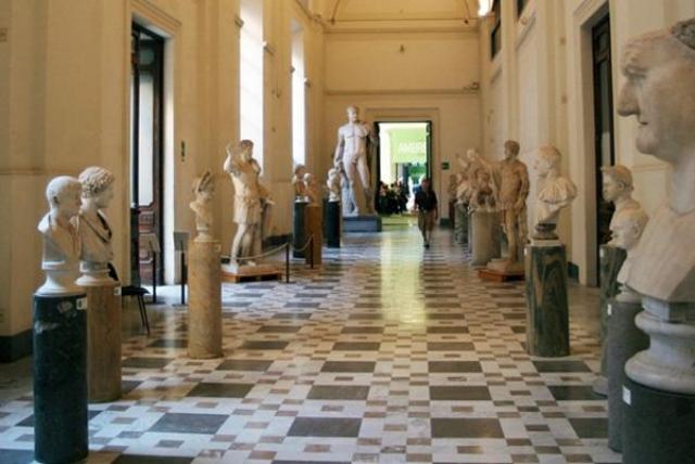 things to do in Athens (Greece) Archaeological museum