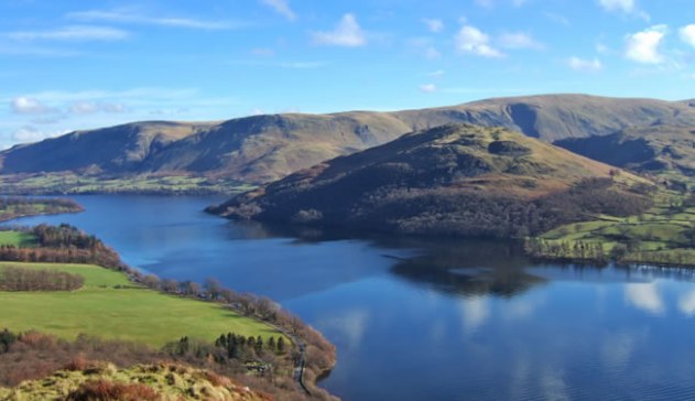 Things to do in Lake District