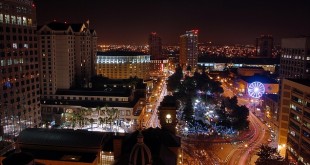 Things to do in San Jose CA