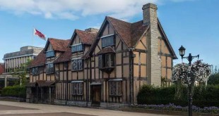 Things to do in Stratford upon Avon