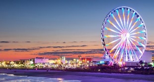 things to do at Myrtle Beach