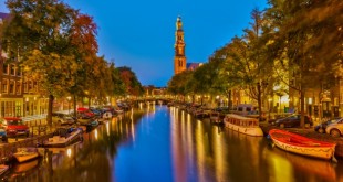 things to do in Amsterdam