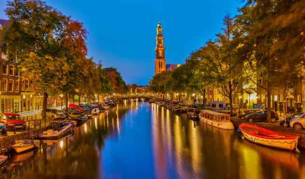 things to do in Amsterdam