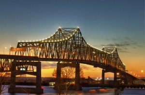 things to do in Baton rouge