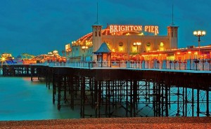 things to do in Brighton