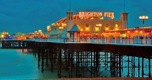 things to do in Brighton