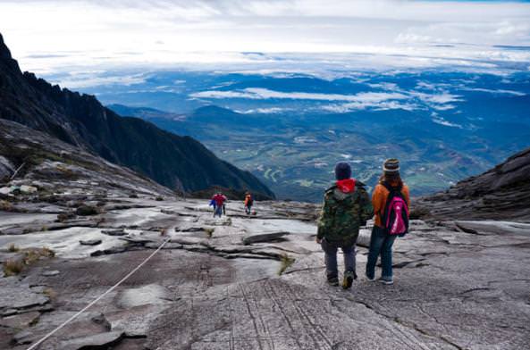 things to do in Malaysia kinabalu national park