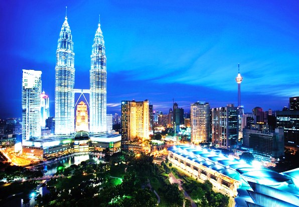 things to do in Malaysia