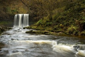 things to do in Wales