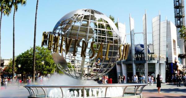 things to do in anaheim Universal Studios Hollywood