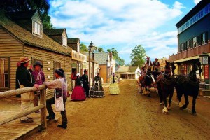 things to do in ballarat sovereign hill