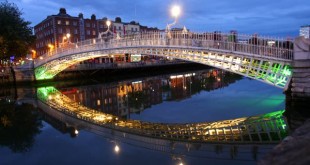 things to do in dublin