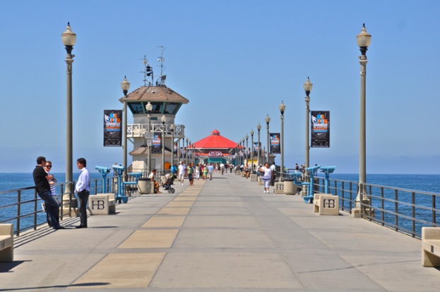 things to do in huntington beach