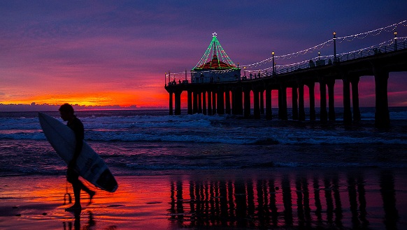 Things to do in huntington beach