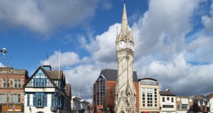 things to do in leicester