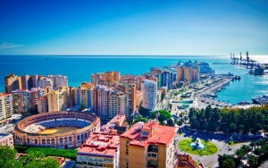 things to do in malaga
