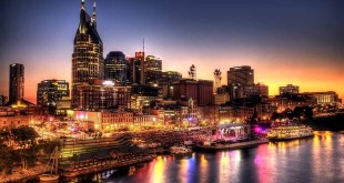 things to do in nashville tennessee