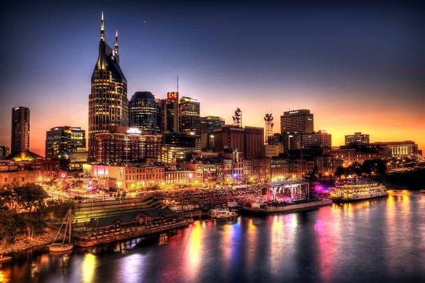 things to do in nashville tennessee