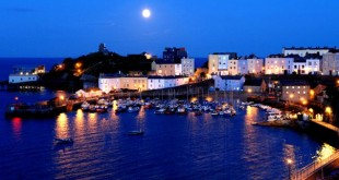 things to do in pembrokeshire