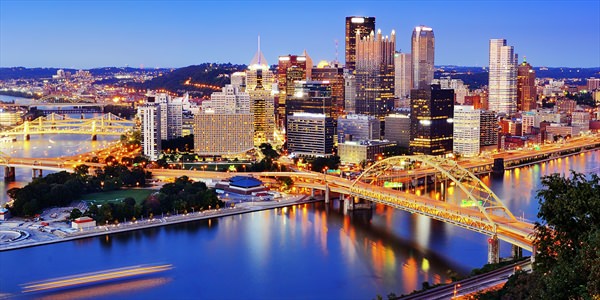 things to do in pittsburgh pa