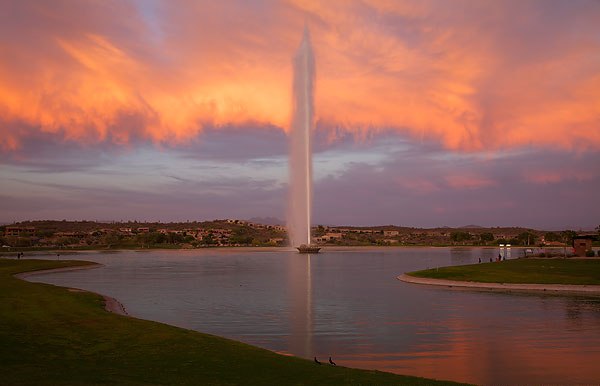 things to do in scottsdale fountain hills