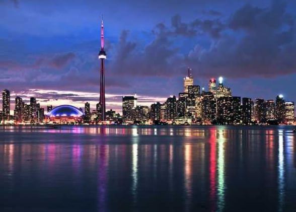 things to do in toronto