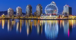 things to do in vancouver canada
