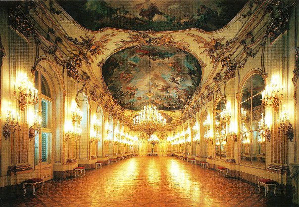 things to do in vienna austria Schonbrunn Palace