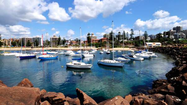 things to do in wollongong
