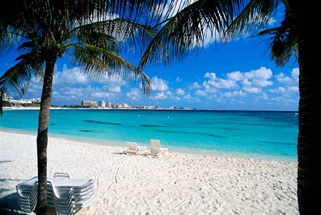 Things to do in Cancun Cancun Beach