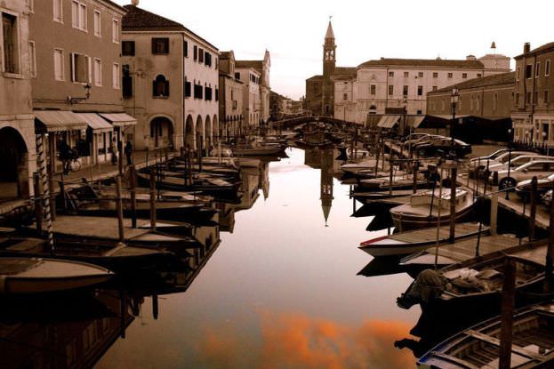 Things to do in Venice Chioggia
