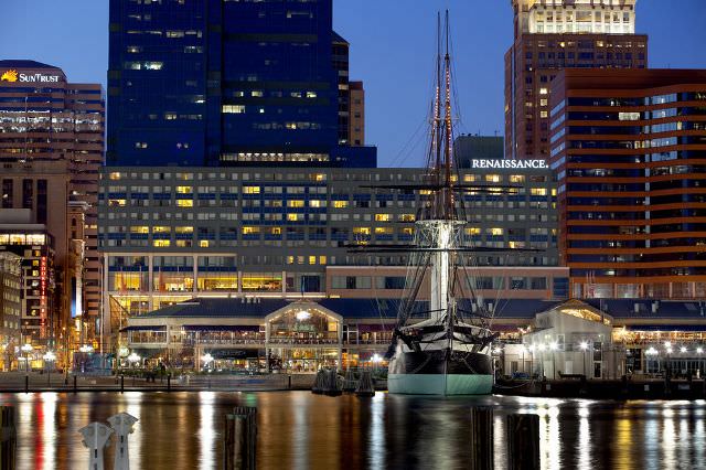 Things to do in Baltimore Harborplace