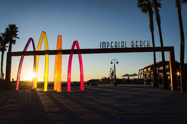 Things to do in San Diego Imperial Beach