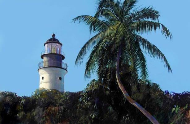 Things to do in Key West Key West Lighthouse